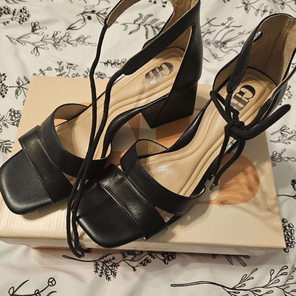 Gianni Bini Heels